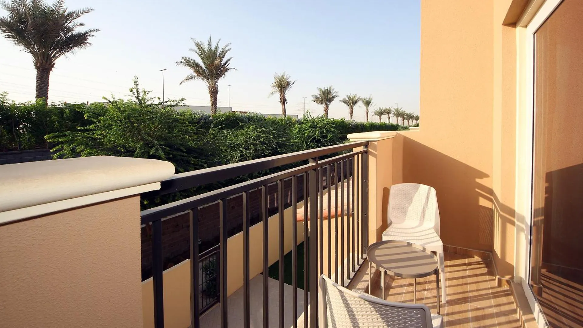 New Arabian Villa Nova 4 Bedroom & Maid Dubai Land 0*,
