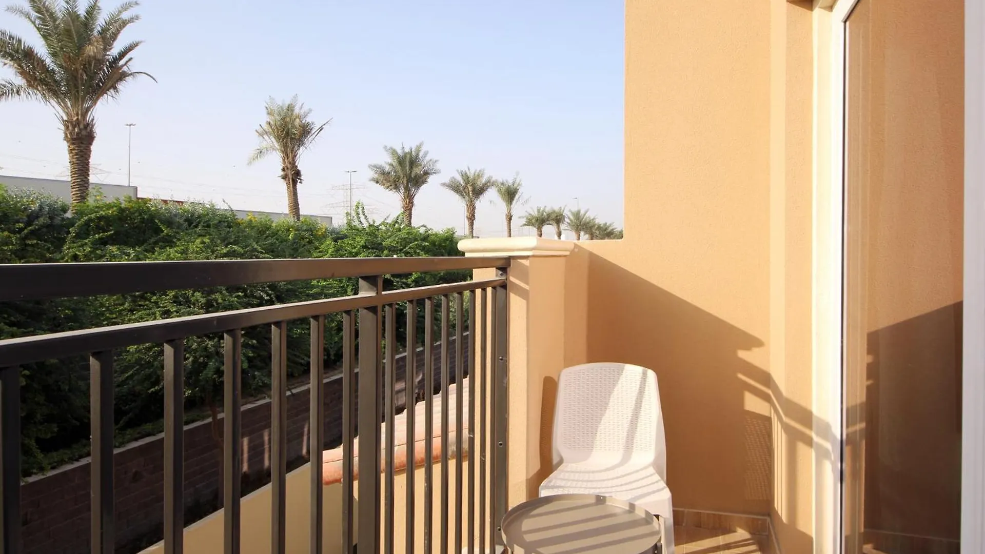 New Arabian Villa Nova 4 Bedroom & Maid Dubai Land