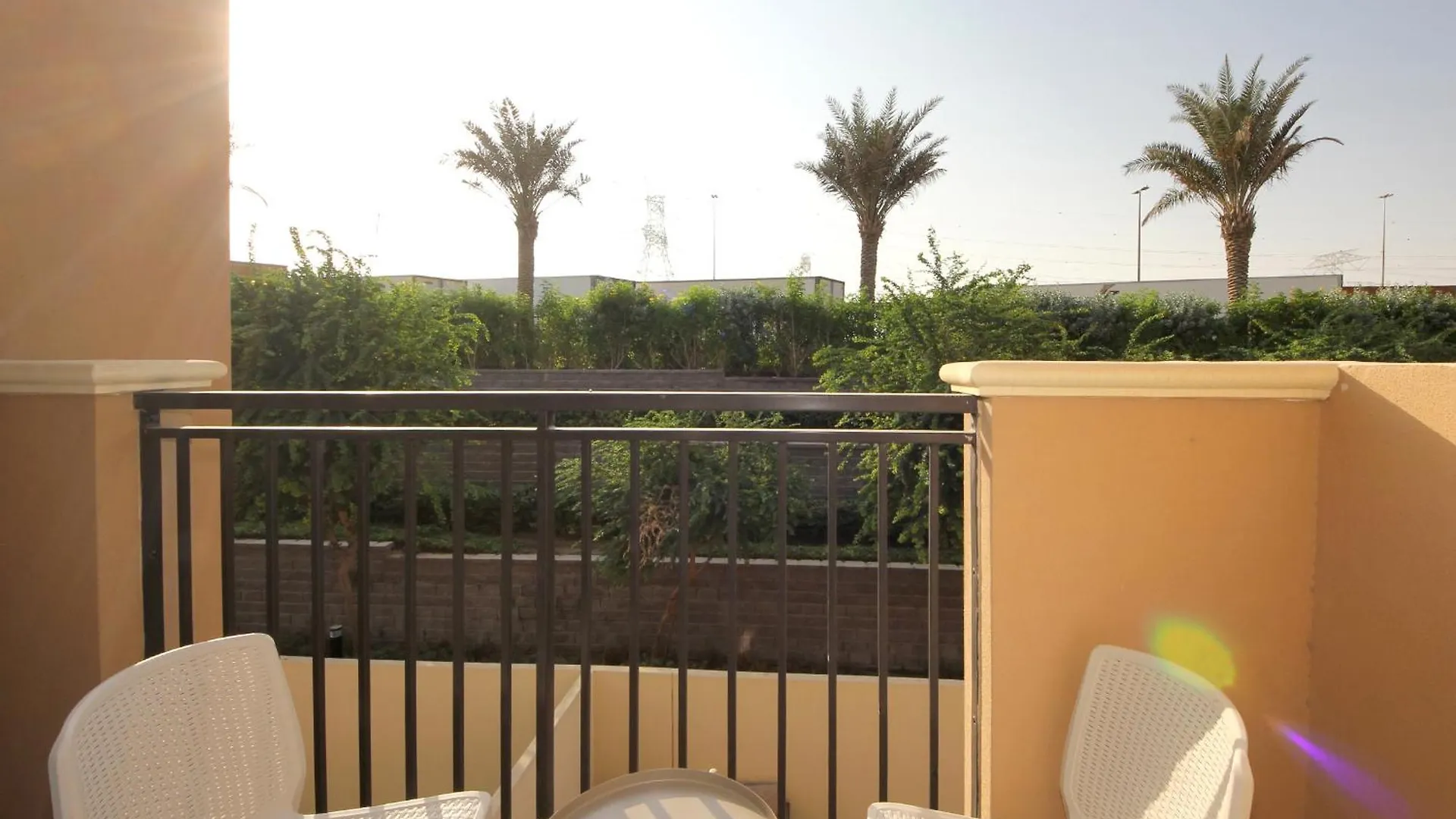 New Arabian Villa Nova 4 Bedroom & Maid Dubai Land
