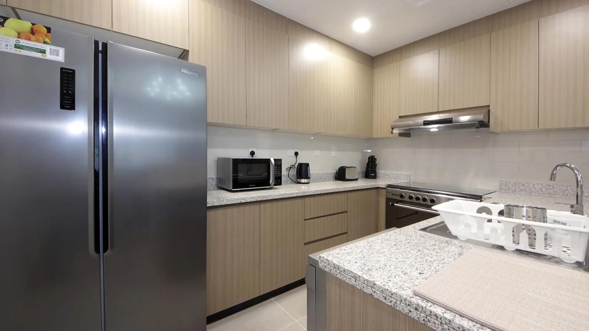New Arabian Villa Nova 4 Bedroom & Maid Dubai Land