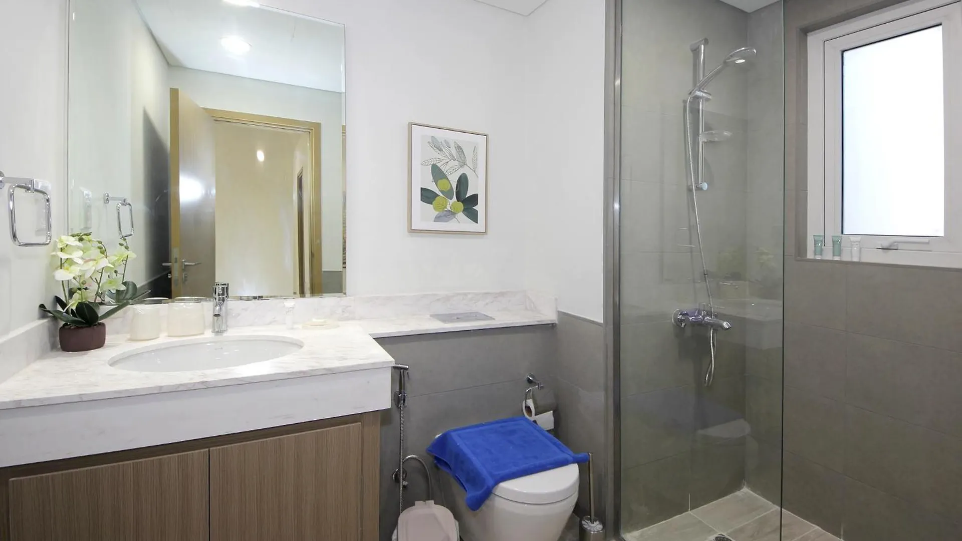 New Arabian Villa Nova 4 Bedroom & Maid Dubai Land