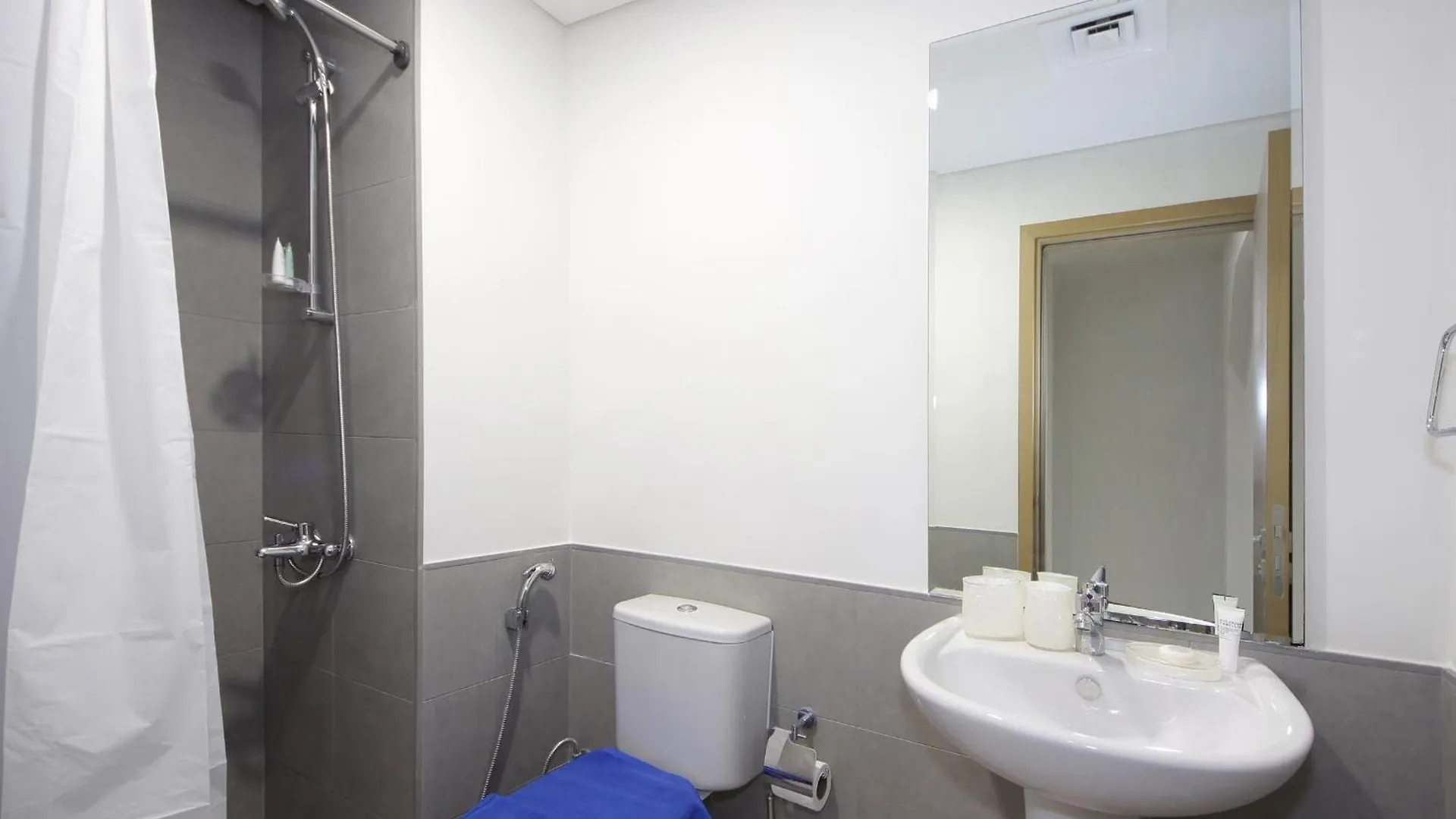 New Arabian Villa Nova 4 Bedroom & Maid Dubai Land 0*,
