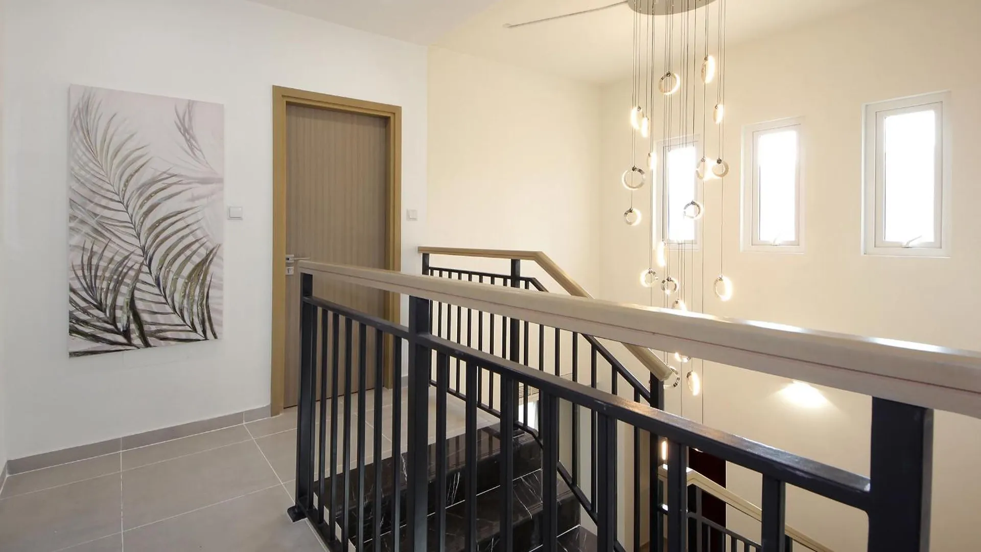 New Arabian Villa Nova 4 Bedroom & Maid Dubai Land