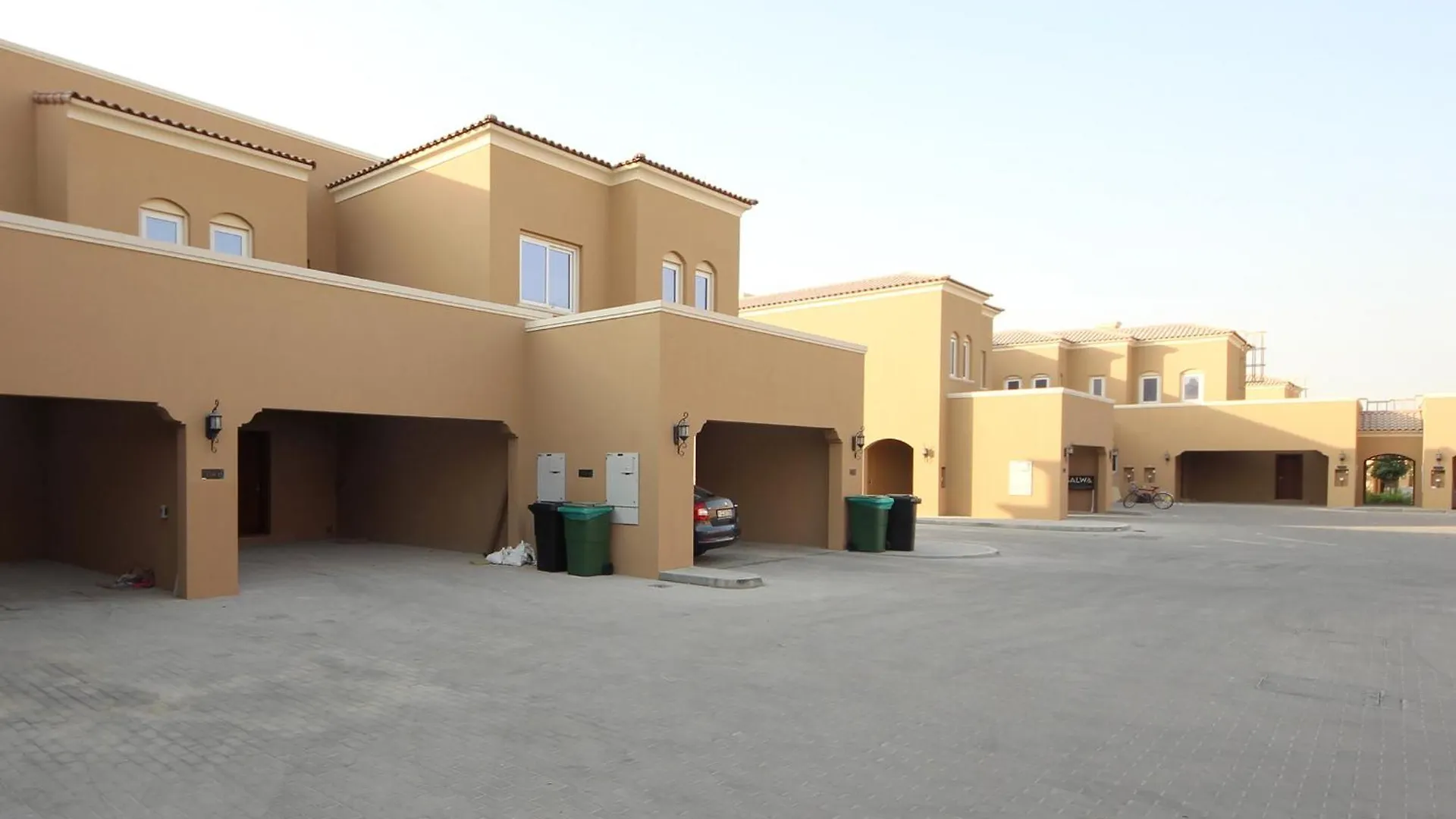 New Arabian Villa Nova 4 Bedroom & Maid Dubai Land United Arab Emirates
